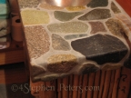 Stone Vanity