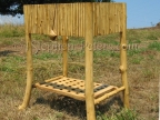 Twig Vanity ready for top