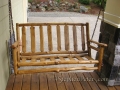 Swing Bench