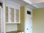 Coffered Ceiliing