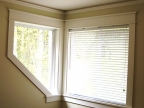 Custom Window Trim