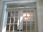French Doors