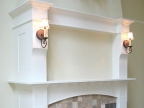 Mantel 60