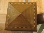 Inlaid Newell 2142
